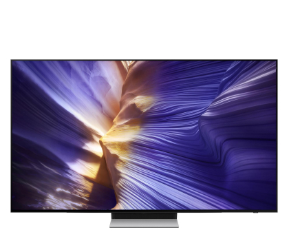 Telewizor 55" SAMSUNG QE55S90F 55" OLED 4K 120Hz Tizen TV Dolby Atmos HDMI 2.1